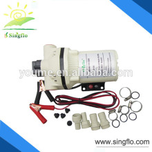 Whole sale magnetic pump for chemical water/circulate a solution of water and potassium hydroxide