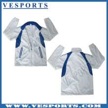 Customized Team Designed Tracksuits Motorcycle Jacket