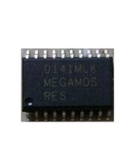 Passat B5 Dashboard IC MEGAMOS-RES SOP20 5pcs alot