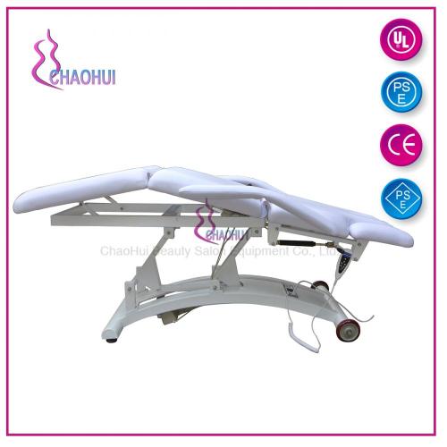 Mesa de tratamiento eléctrico Fisioterapia Bed de masaje