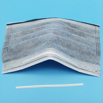 PP Material Single Wire Nose Wire