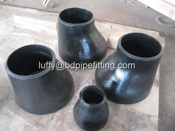 Alloy pipe fitting (284)