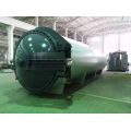 Professional Composite Curing Carbon Fiber Autoclave