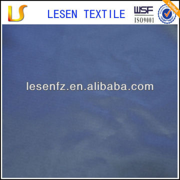 100% nylon taslon fabric for jacket