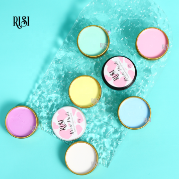 RISI Private Label Professional Cream Eyebrow Mapping Paste