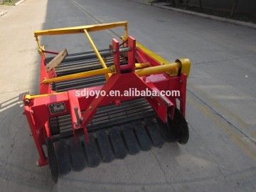 SWEET Carrot potato harvester DIGGER