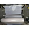 Electrical insulation Milky White Translucent Mylar Film