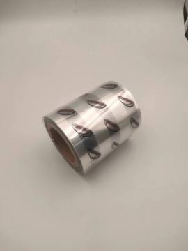 thermoplastic polyester PET packaging film