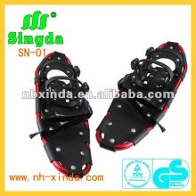 aluminium snow shoe