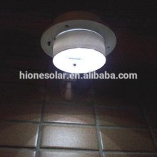 Plastic Solar lights for garden decoration solar garden lighting