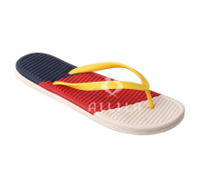 Lightweight summer flip flops for lady