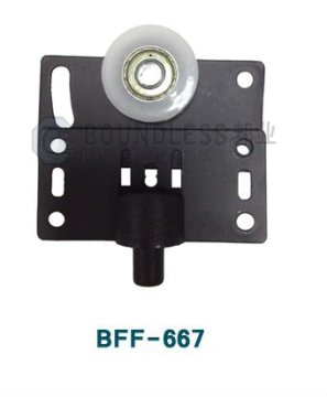 furniture sliding door wheel roller