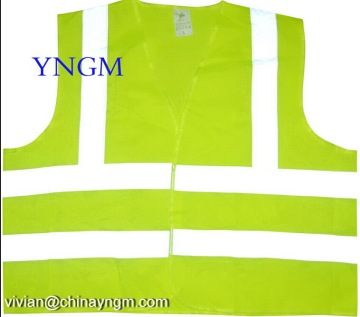 Reflective Safety Clothes/Workwear/Vest