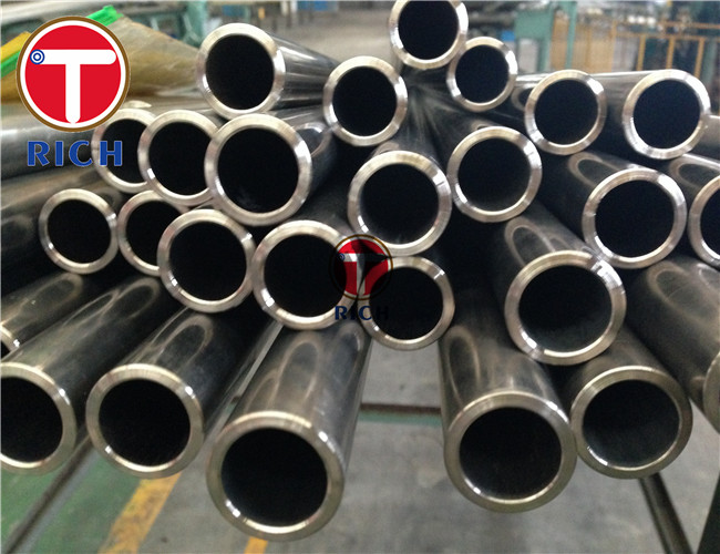 Alloy Steel Tube