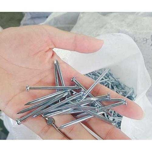 1-4 inches concrete nails