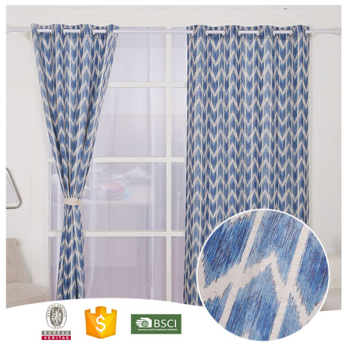 Newest Design 10 Years Experience Smart american curtain