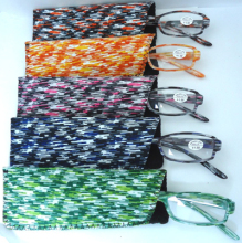 Reading Glasses with Pouches (LH4515)