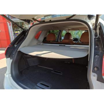 Cargo Cover 14 Nissan X-Trail