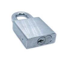 Wholesale SFIC core Solid Padlock