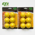 PU Foam Golf Ball Soft Stress Ball