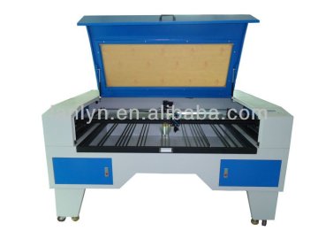 Super size!laser cutting machine textile