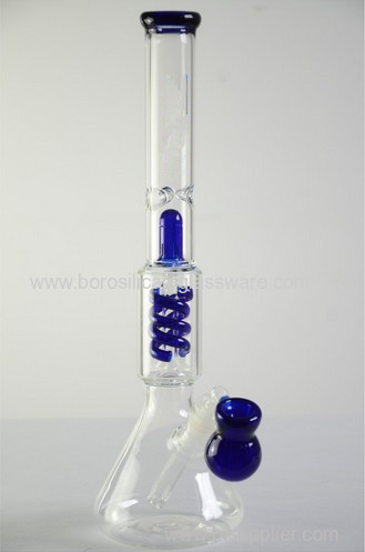 Pyrex Glass Smoking Bongs 