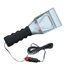 12V Heated Car Windshield Snow and Ice Scraper: Efficient Winter Auto Accessories for Truck and Cars