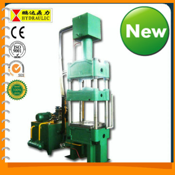 Pengda Patent Hydraulic Concrete Brick Make Machine