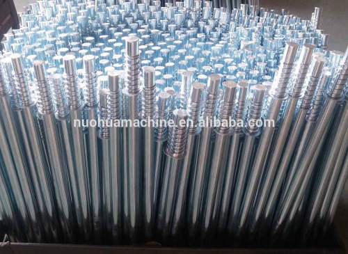 round shaft for rollers/ roller shaft manufacturer