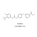 API Sorafenib CAS No.284461-73-0