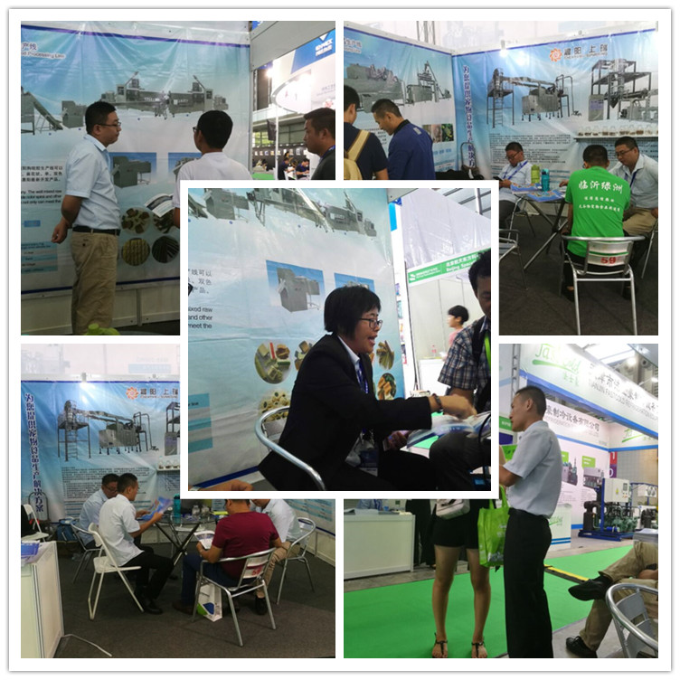 Exhibition fair 3