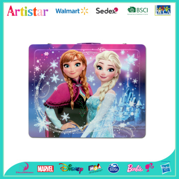 Disney Frozen big tin