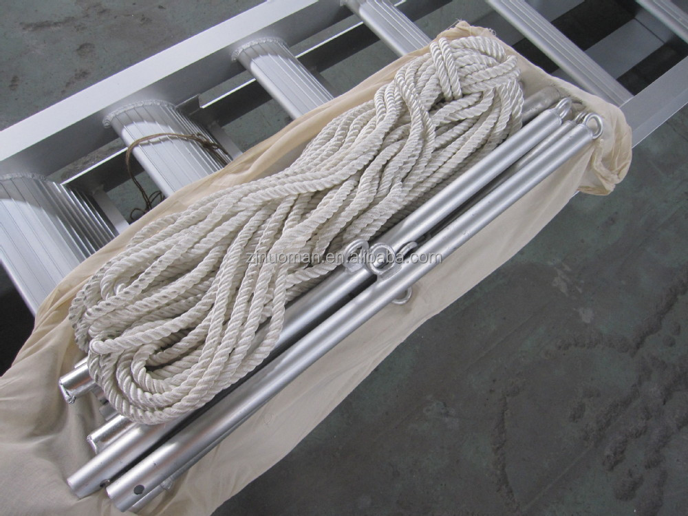 solas marine ship accommodation ladder  boat aluminum gangway