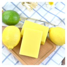 2023 Top Selling Goat Milk and Lemon Whitening Soaps: Effective Face and Body Brightening Products