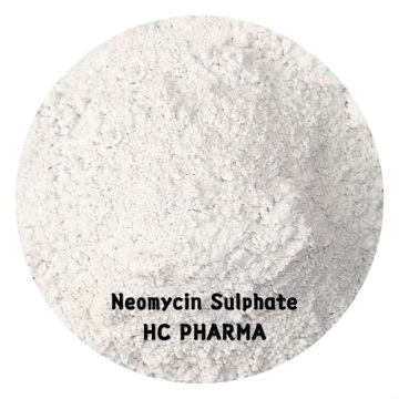 Animal Antibiotics Neomycin Sulphate Pure