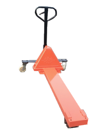 Custom Hand Pallet Truck