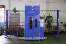 Airtight assembly line Promotional automatic glass frosting machine shunde company