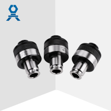 High Precision ISO/JIS GT12 Tapping Collet