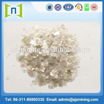 Non-metallic Muscovite Mica product