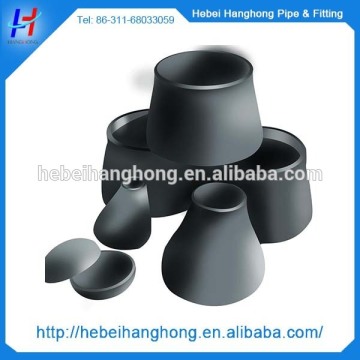 Quality OEM Mild Steel Pipe Reducer