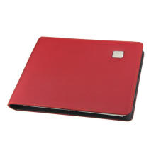 Taiwan Twill Canvas Loose-leaf Stone Paper Notebook