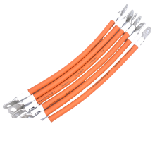 PV New Energy Storage Wiring Harness