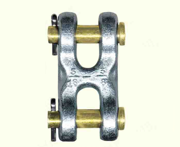 Forged S249 Alloy H Type Twin Clevis Link