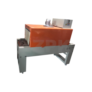 BS5030 Vertical Chain Conveyor Shrinking Machine