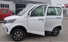 Mini Gasoline Car 250CC