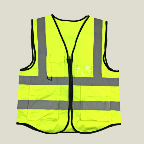 Work Wear Reflect Tape Flame- Retardant