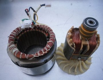 Top level new products 2014 stator et950