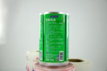 Custom Transparent Sticker  Clear Sticker Printing