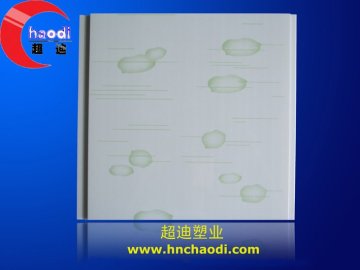 Recycle Plastic Wall Panels