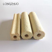 Fish tank filter material bacteria house bottom filter ceramic nitrification media